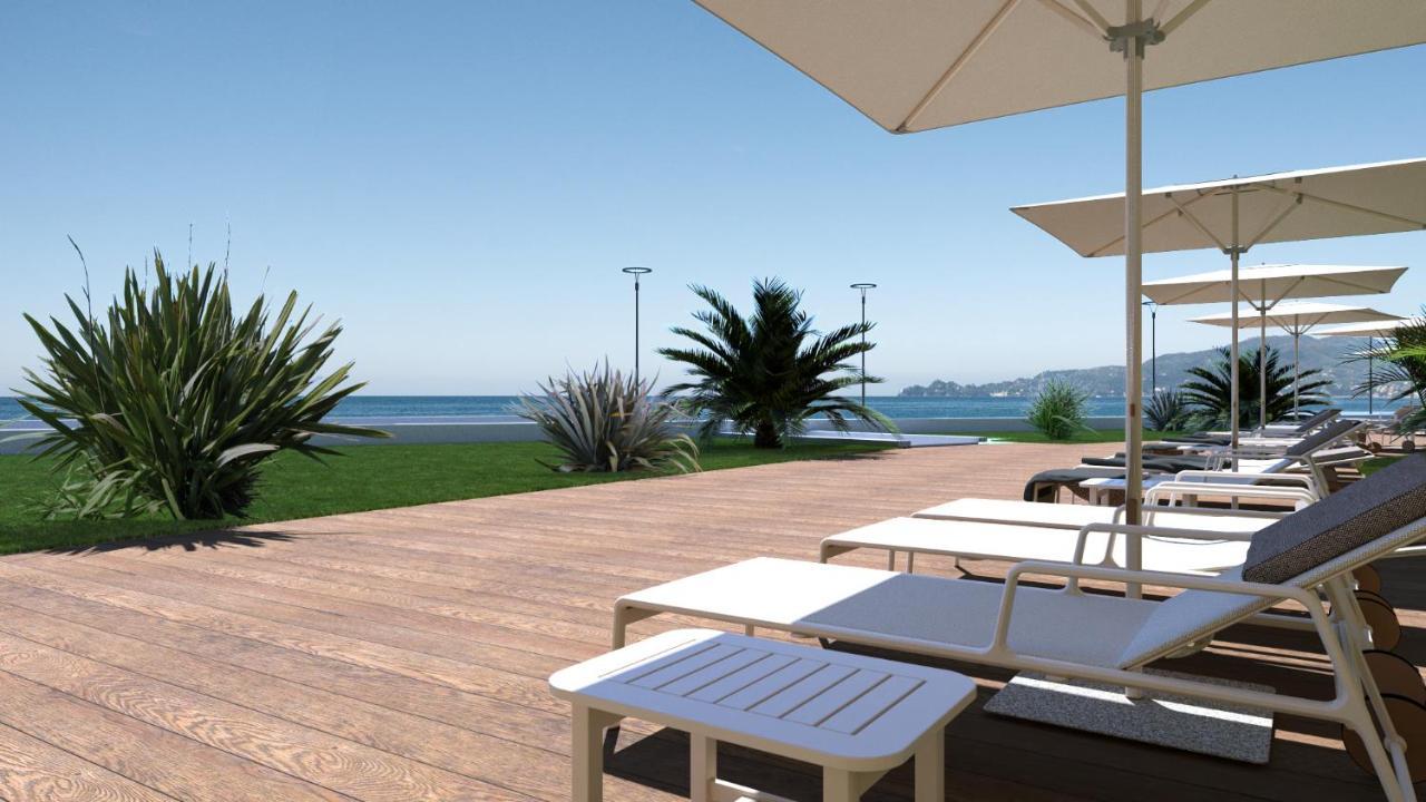 Hotel Grand Torre Fara Chiavari