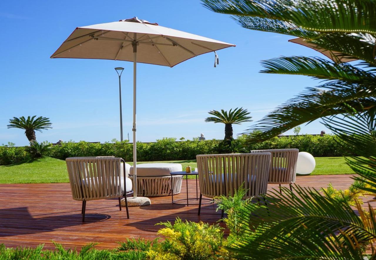 Grand Torre Fara Hotel Chiavari