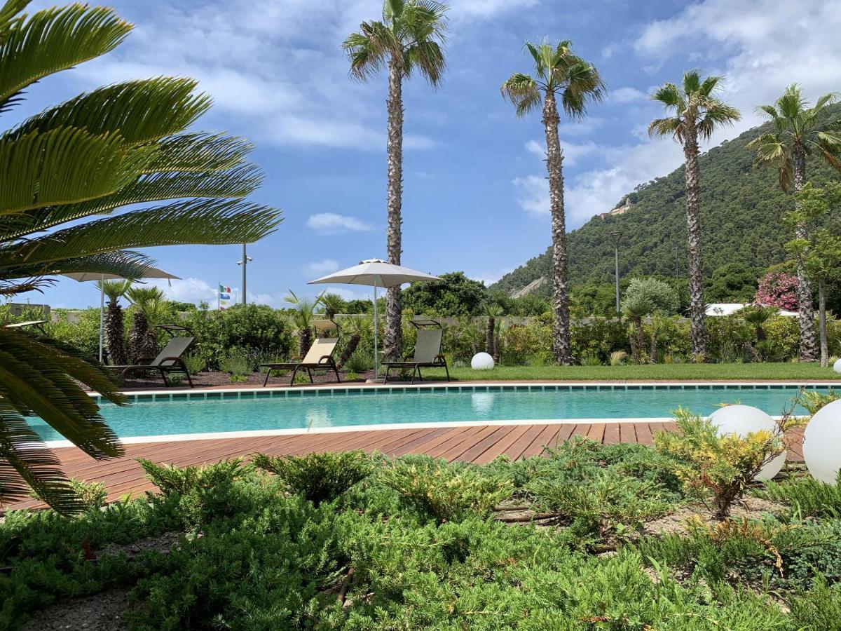 Grand Torre Fara Hotel Chiavari