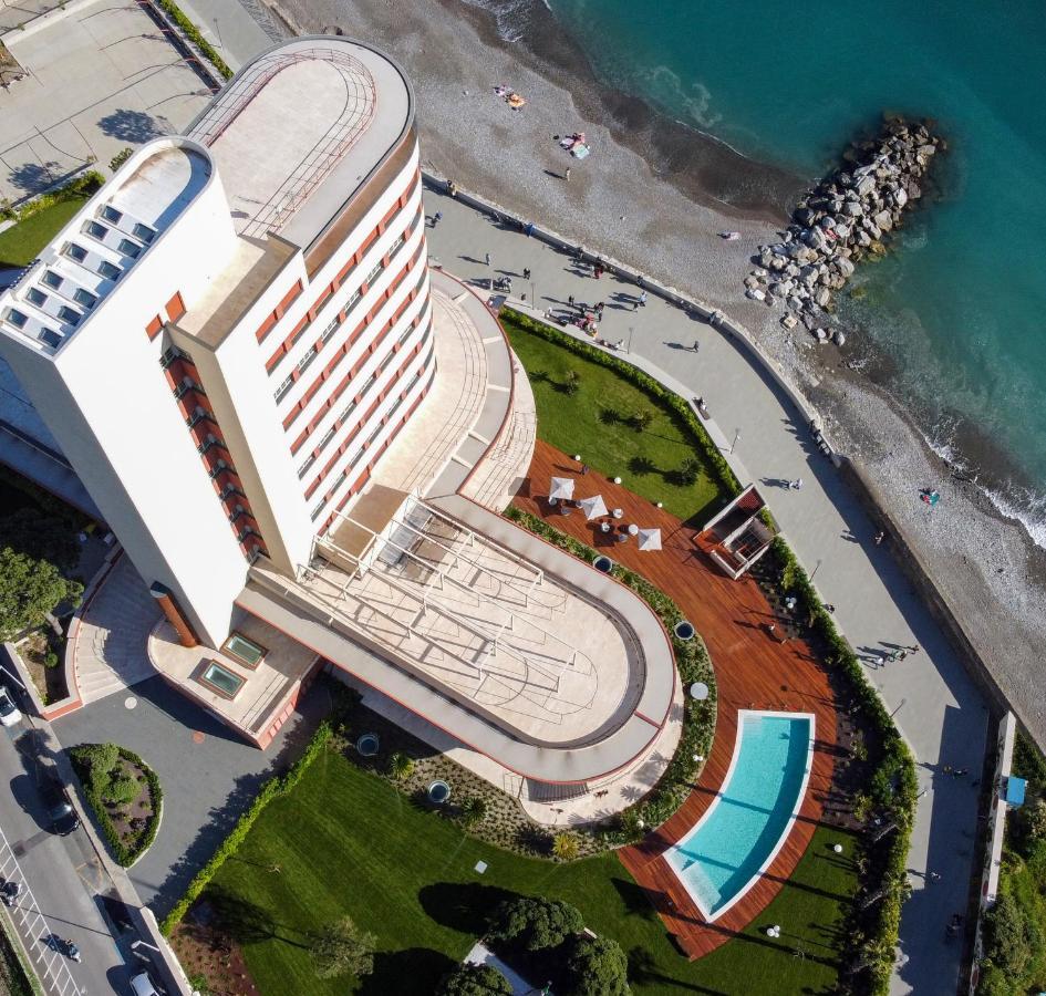 Grand Torre Fara Hotel Chiavari