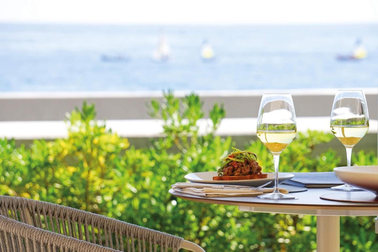 Grand Torre Fara Hotel
