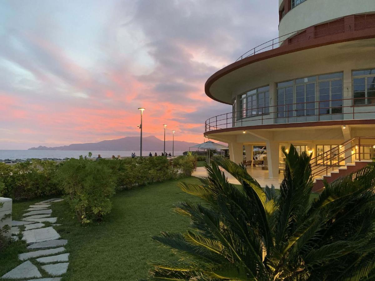 Grand Torre Fara Hotel