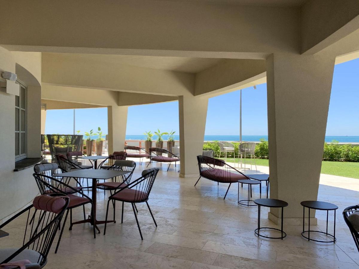 Grand Torre Fara Hotel Chiavari