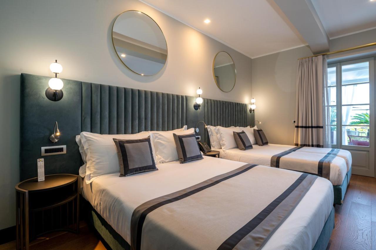 Grand Torre Fara Hotel