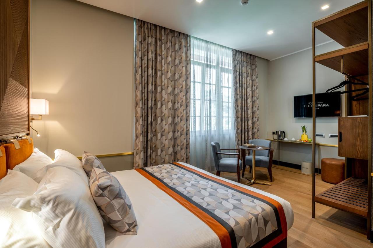 Grand Torre Fara 4*