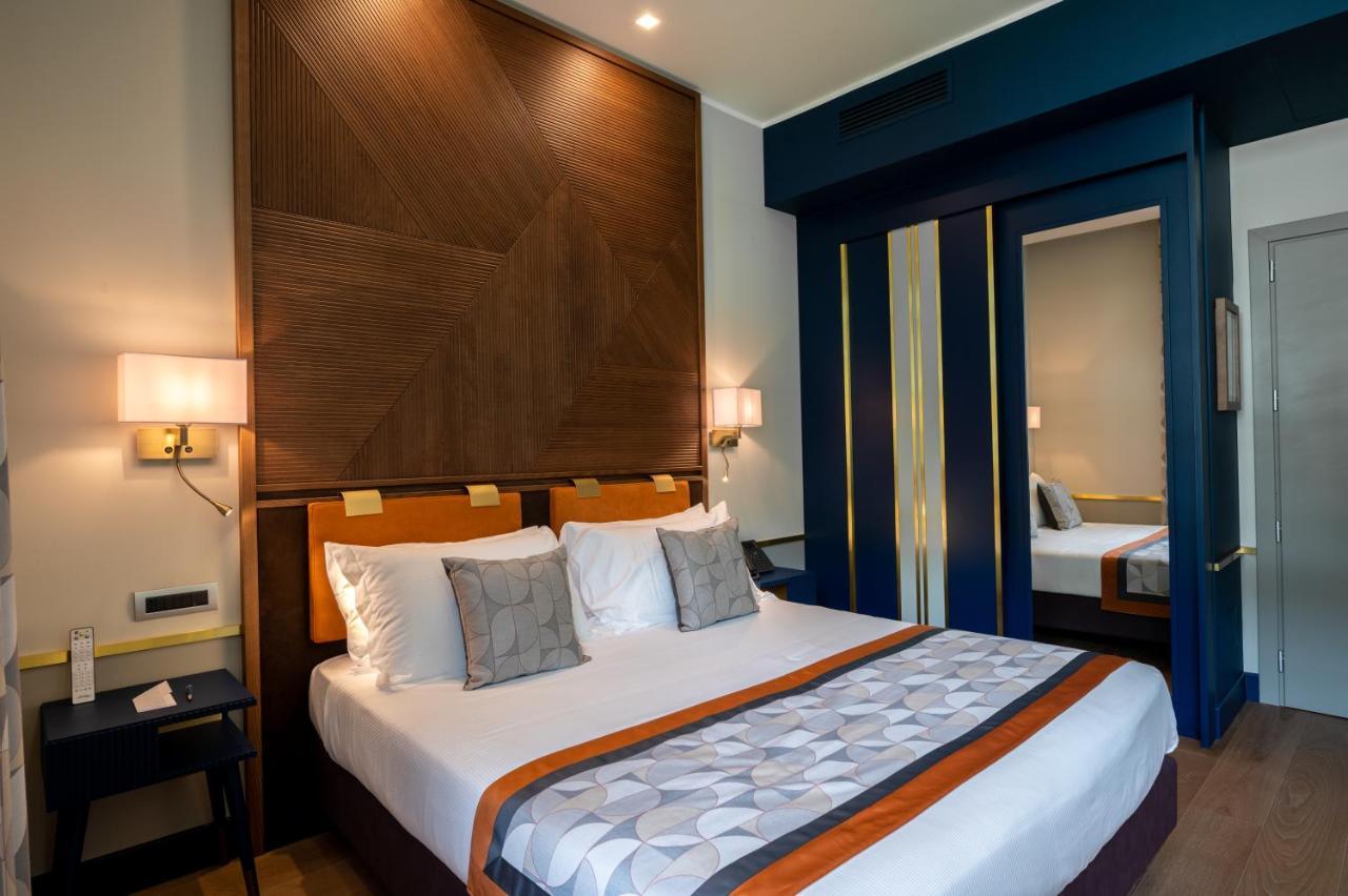 Grand Torre Fara 4*