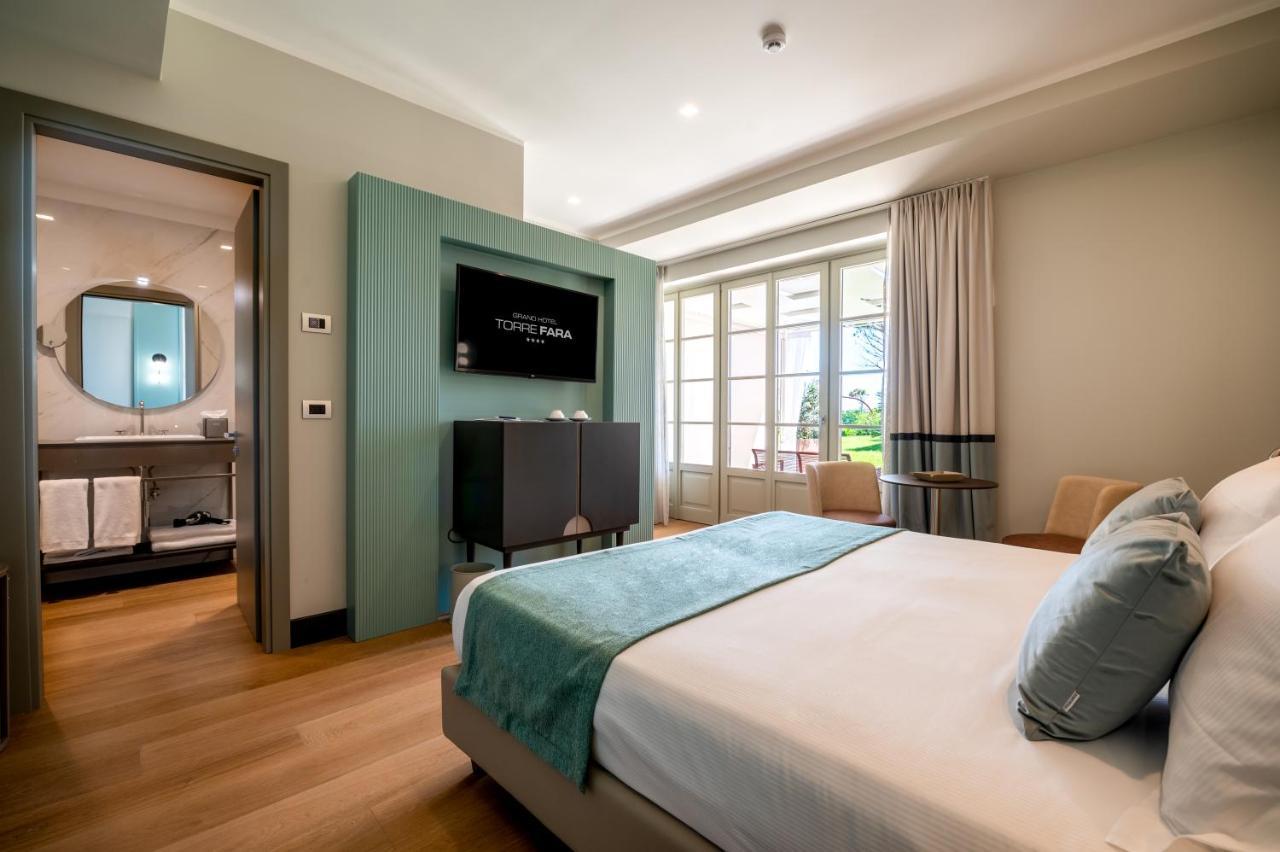 Grand Torre Fara Hotel 4*