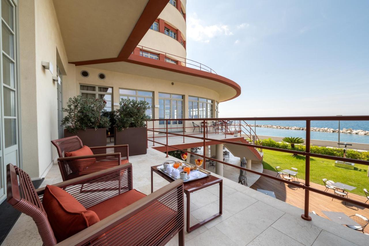 Hotel Grand Torre Fara