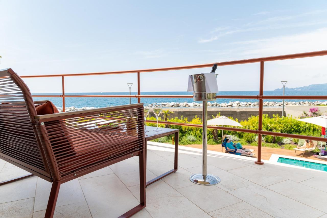 Hotel Grand Torre Fara Chiavari