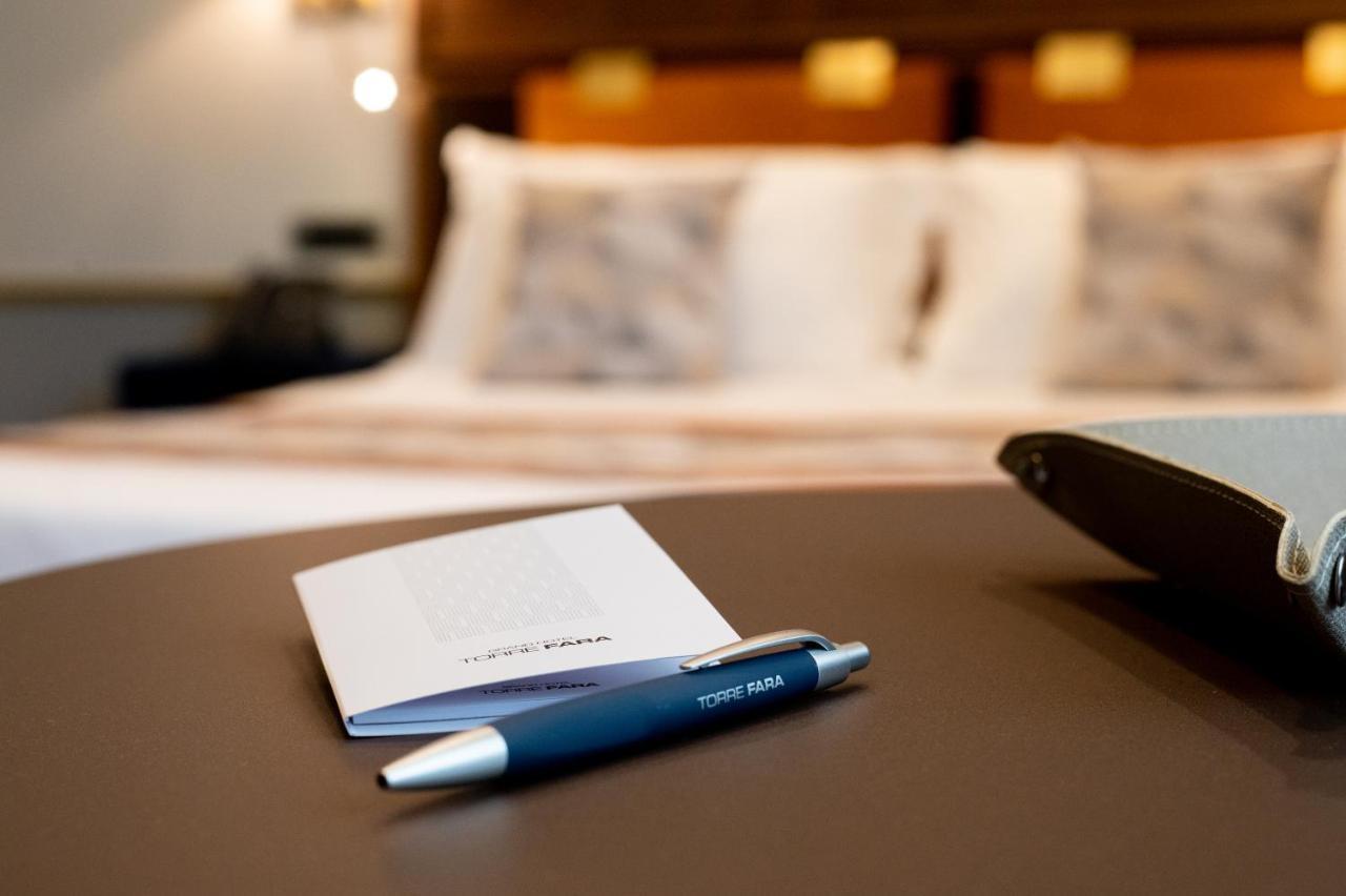 Hotel Grand Torre Fara