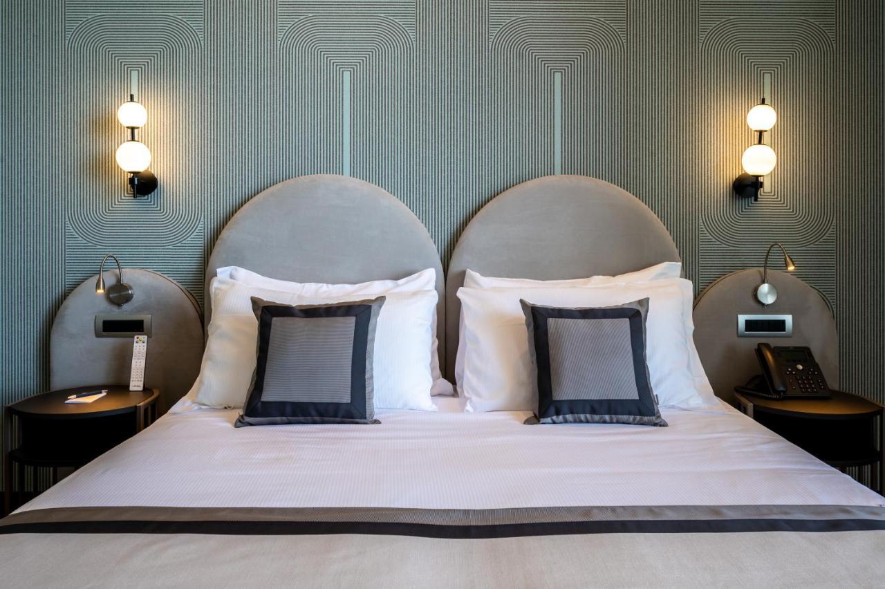 Grand Torre Fara Hotel Chiavari