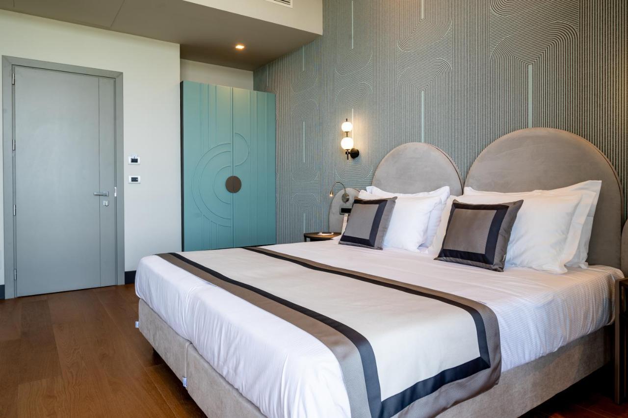 Grand Torre Fara Hotel Chiavari