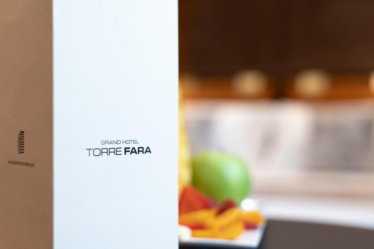 Grand Torre Fara 4*