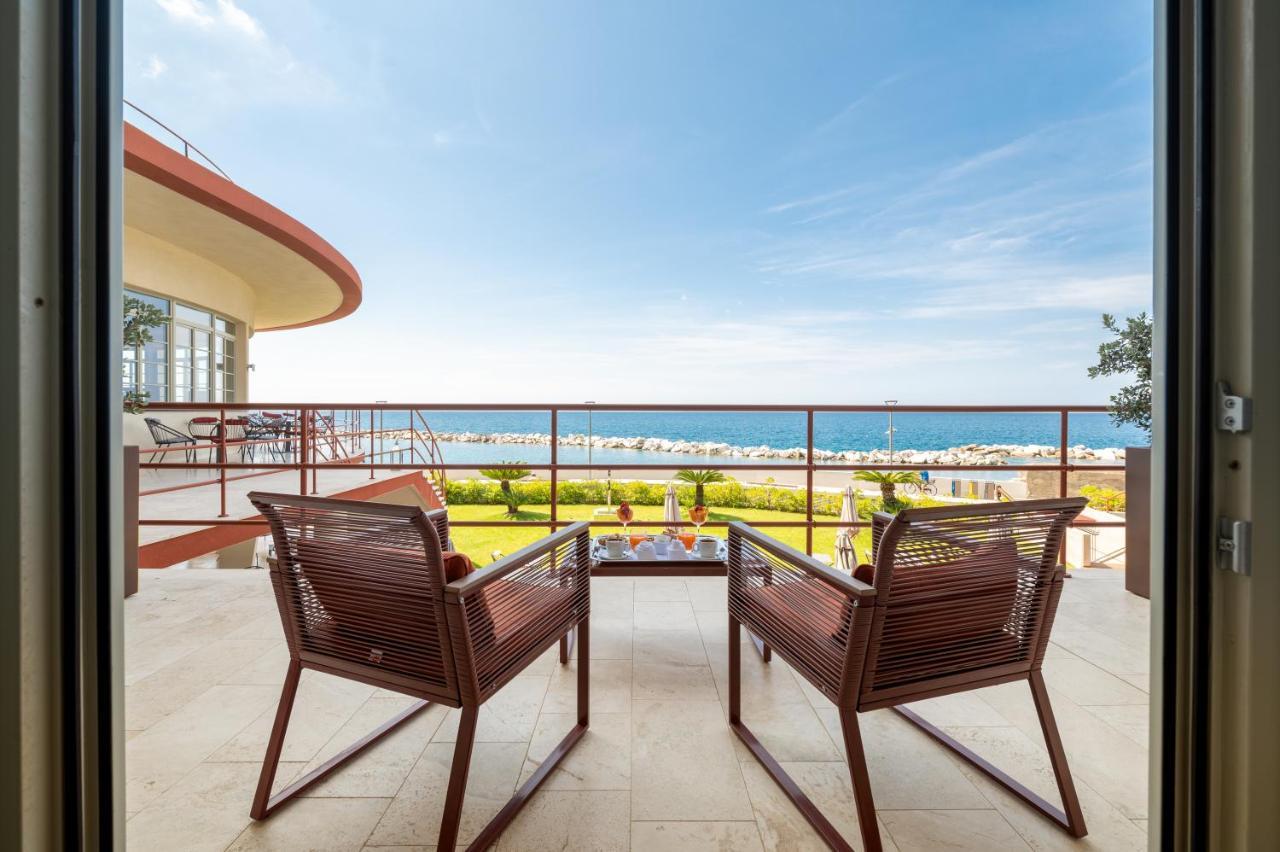 Hotel Grand Torre Fara 4*