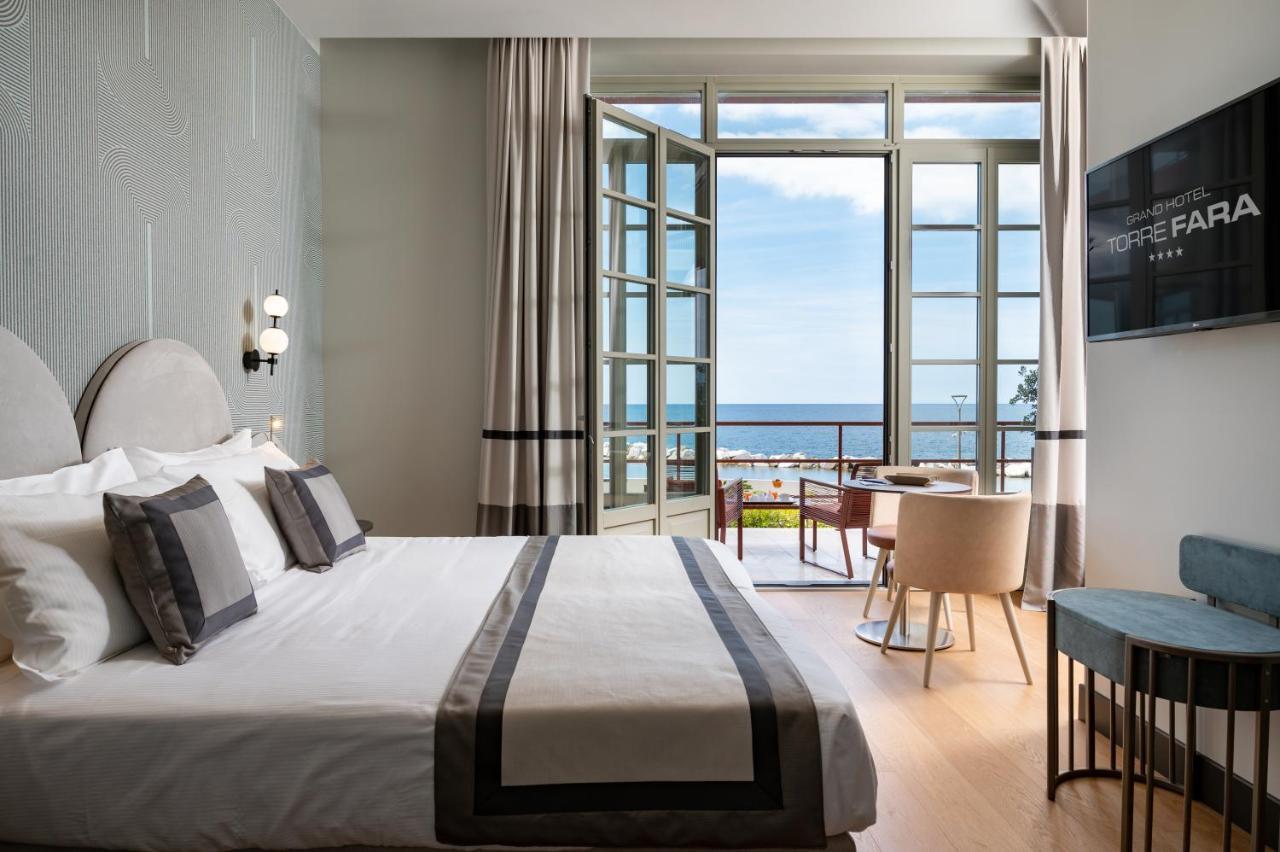 Hotel Grand Torre Fara