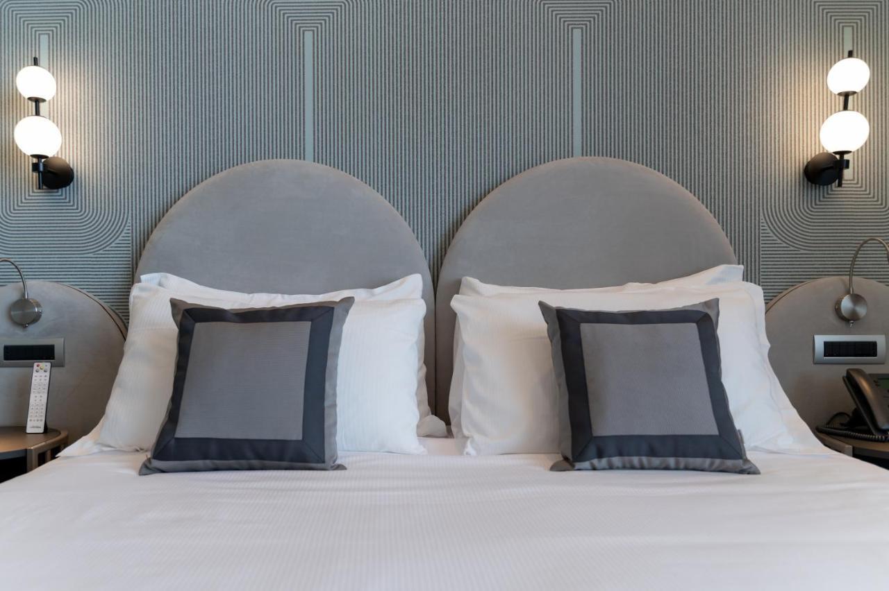 Grand Torre Fara Hotel Chiavari