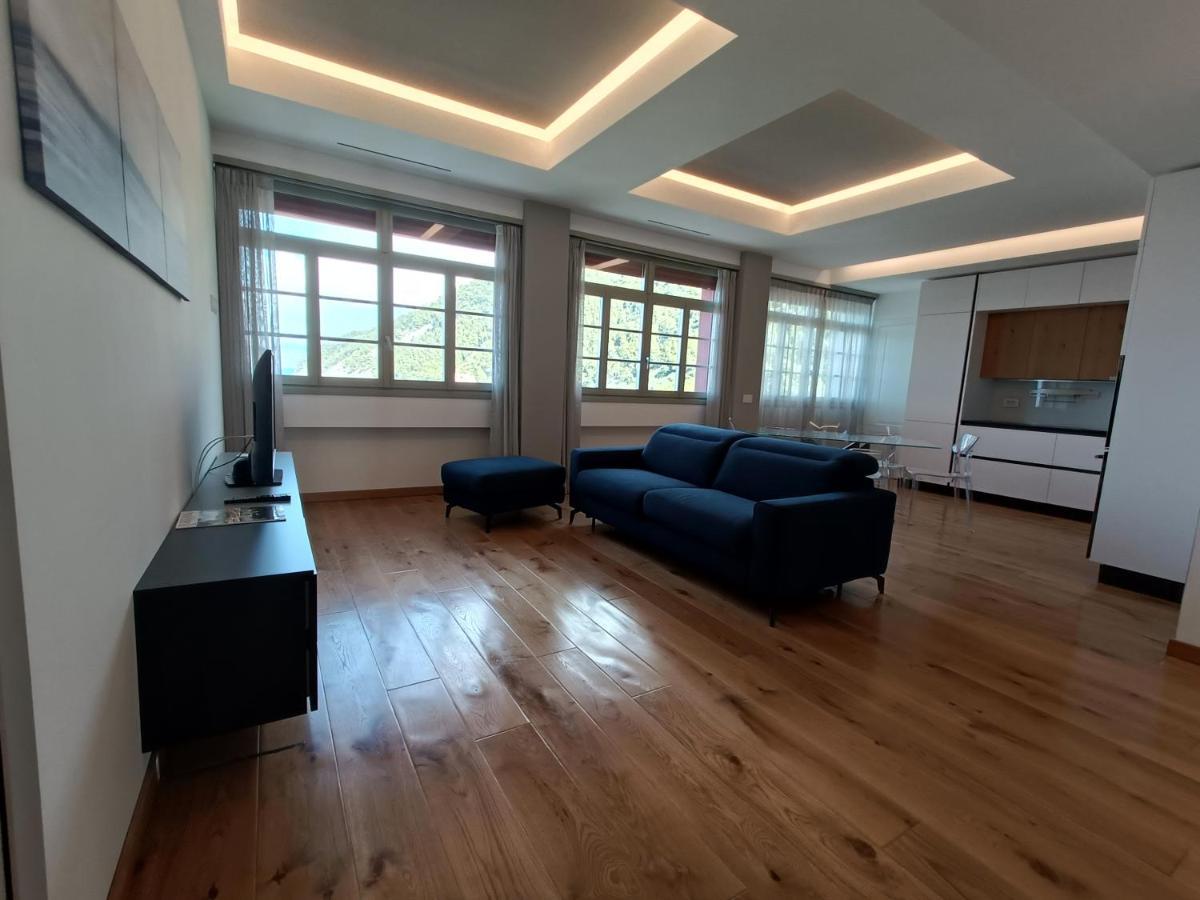 Grand Torre Fara 4* Chiavari