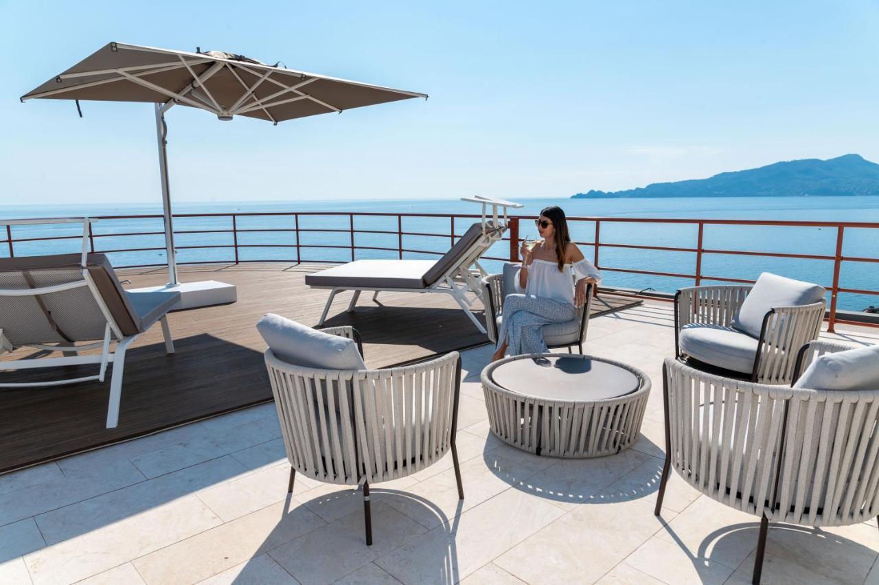 Hotel Grand Torre Fara 4*