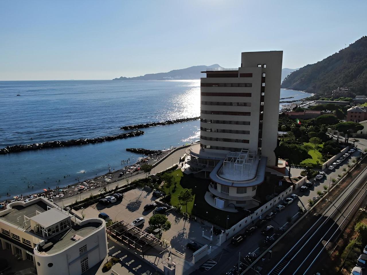 Hotel Grand Torre Fara Chiavari