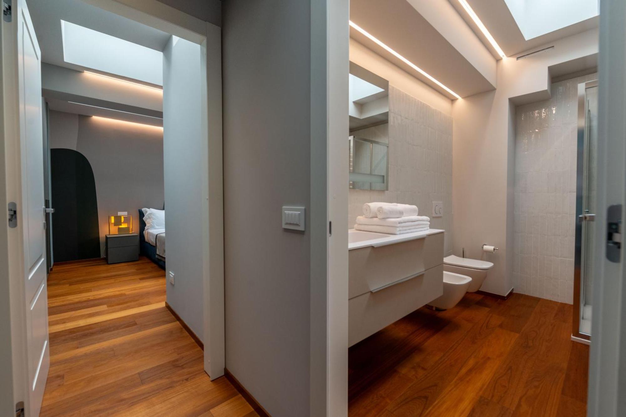 Hotel Grand Torre Fara 4*