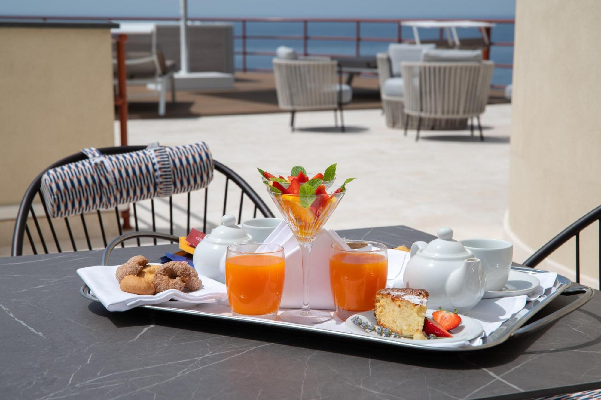 Grand Torre Fara Hotel 4*
