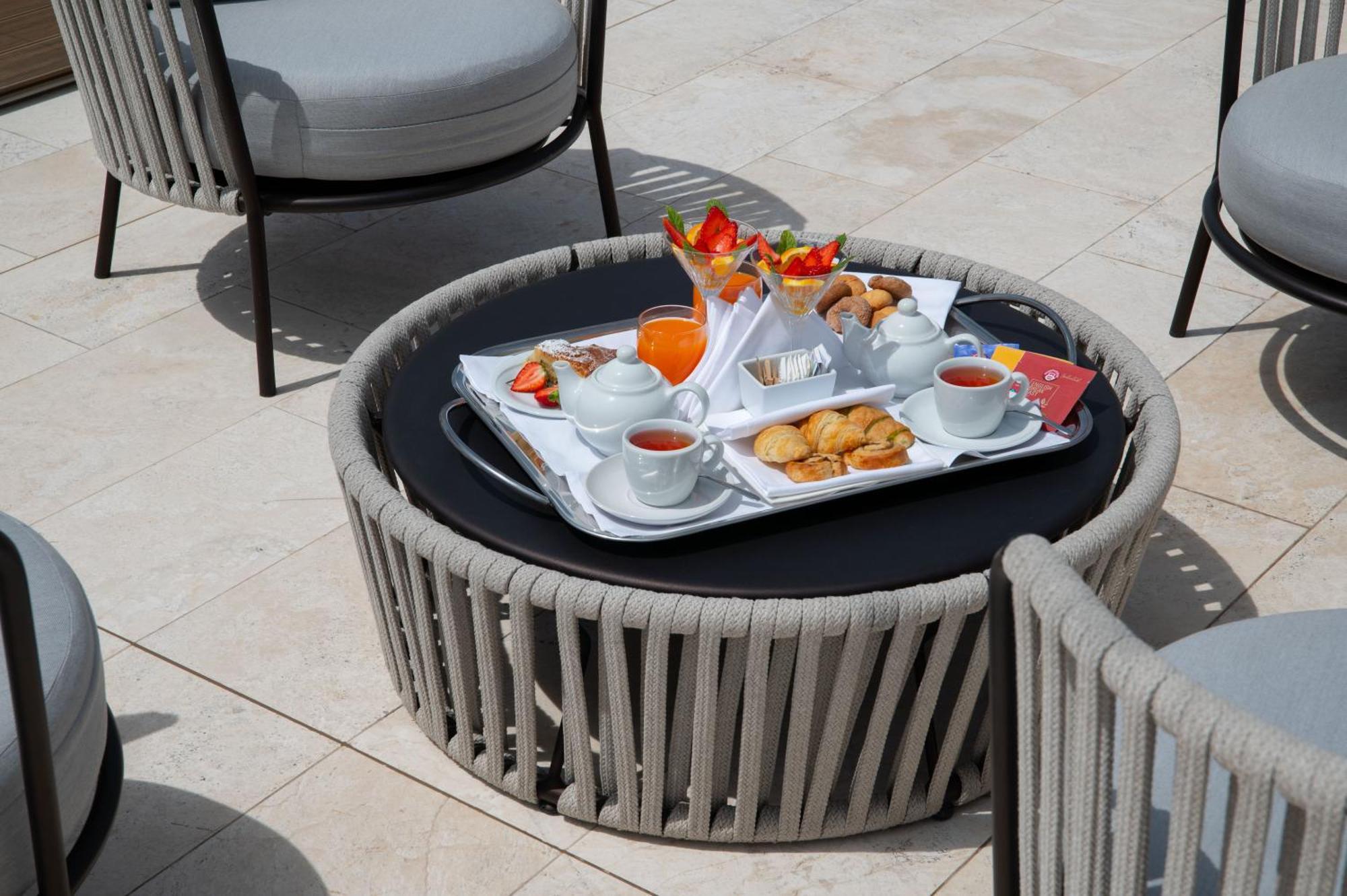 Grand Torre Fara 4* Chiavari