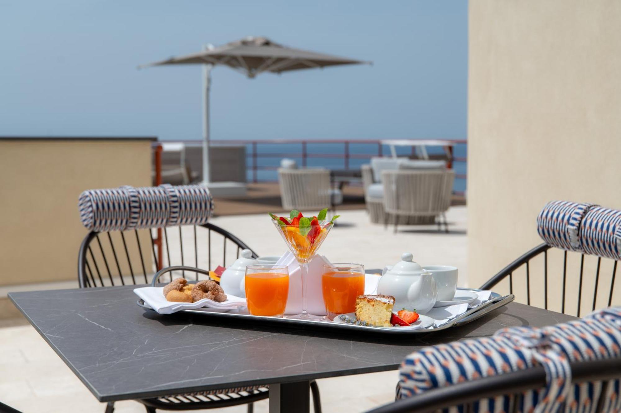 Hotel Grand Torre Fara 4*