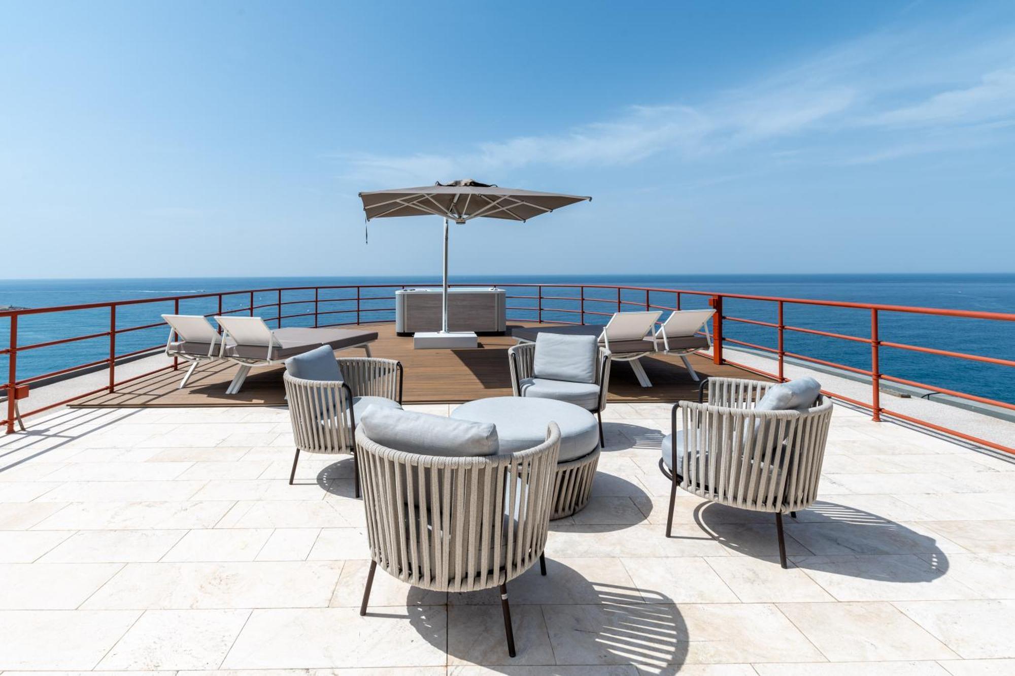 Grand Torre Fara Hotel Chiavari