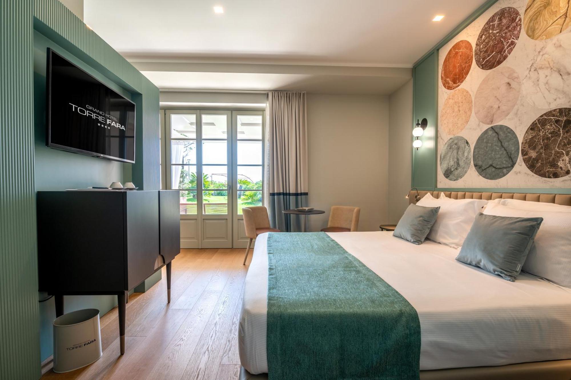 Hotel Grand Torre Fara