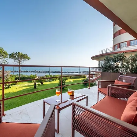 Grand Hotel Torre Fara Chiavari Exterior foto