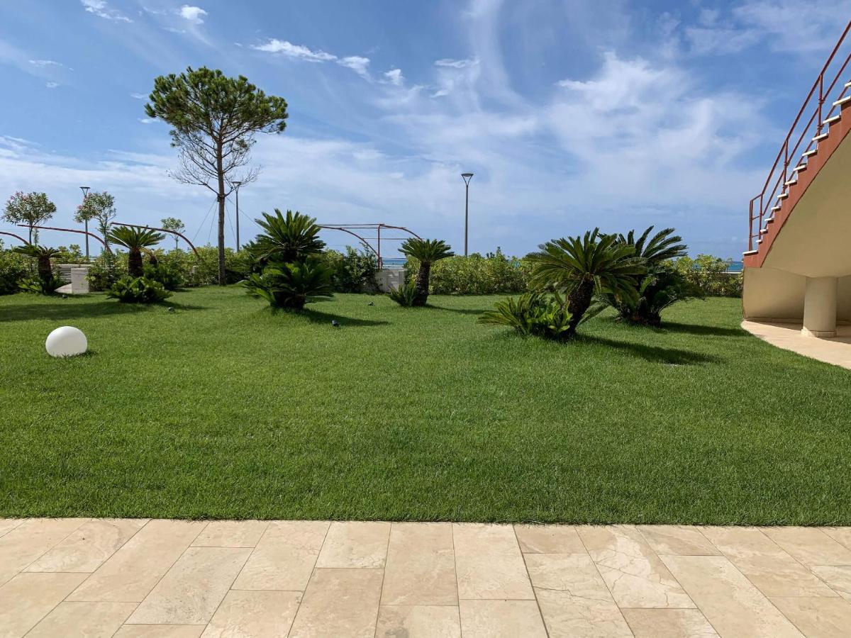 Hotel Grand Torre Fara 4*