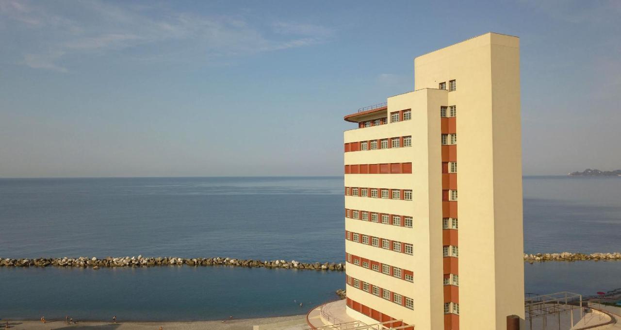 Grand Torre Fara Hotel 4*