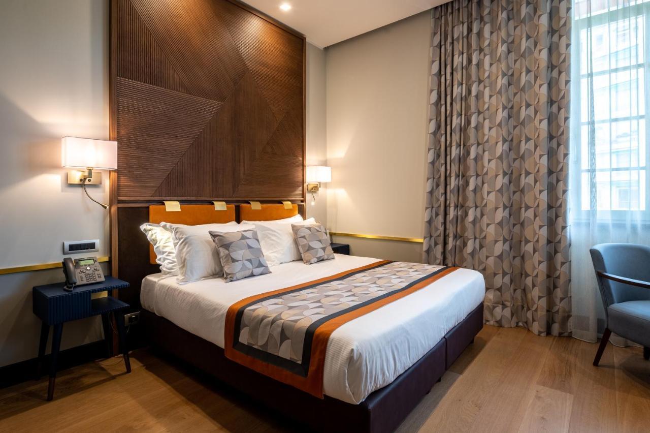 Hotel Grand Torre Fara Chiavari