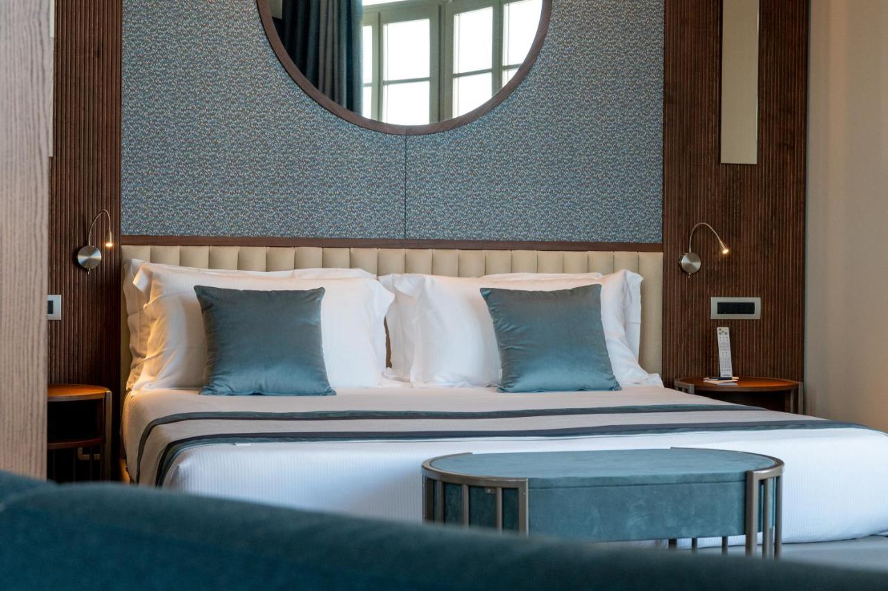 Grand Torre Fara Hotel