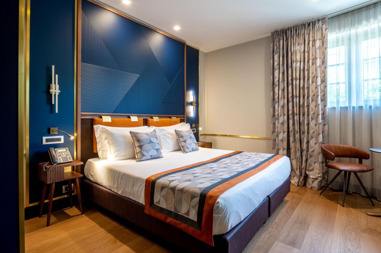 Grand Torre Fara Hotel Chiavari