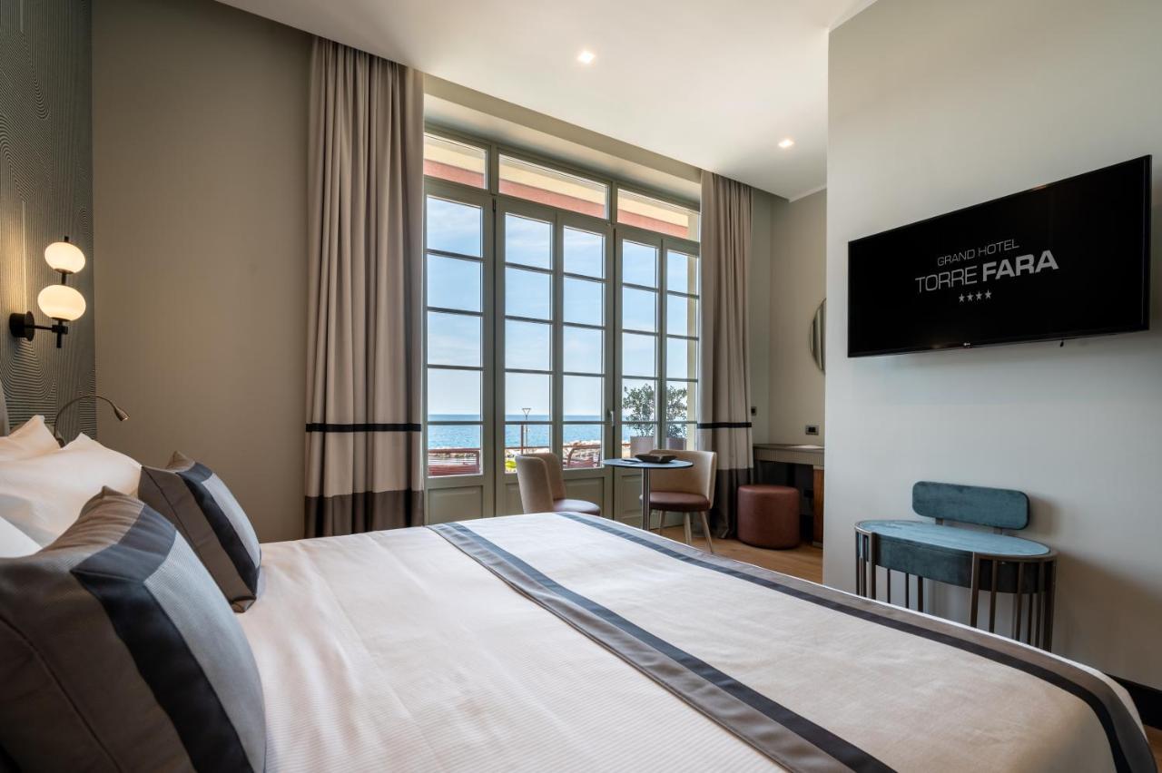 Grand Torre Fara 4*