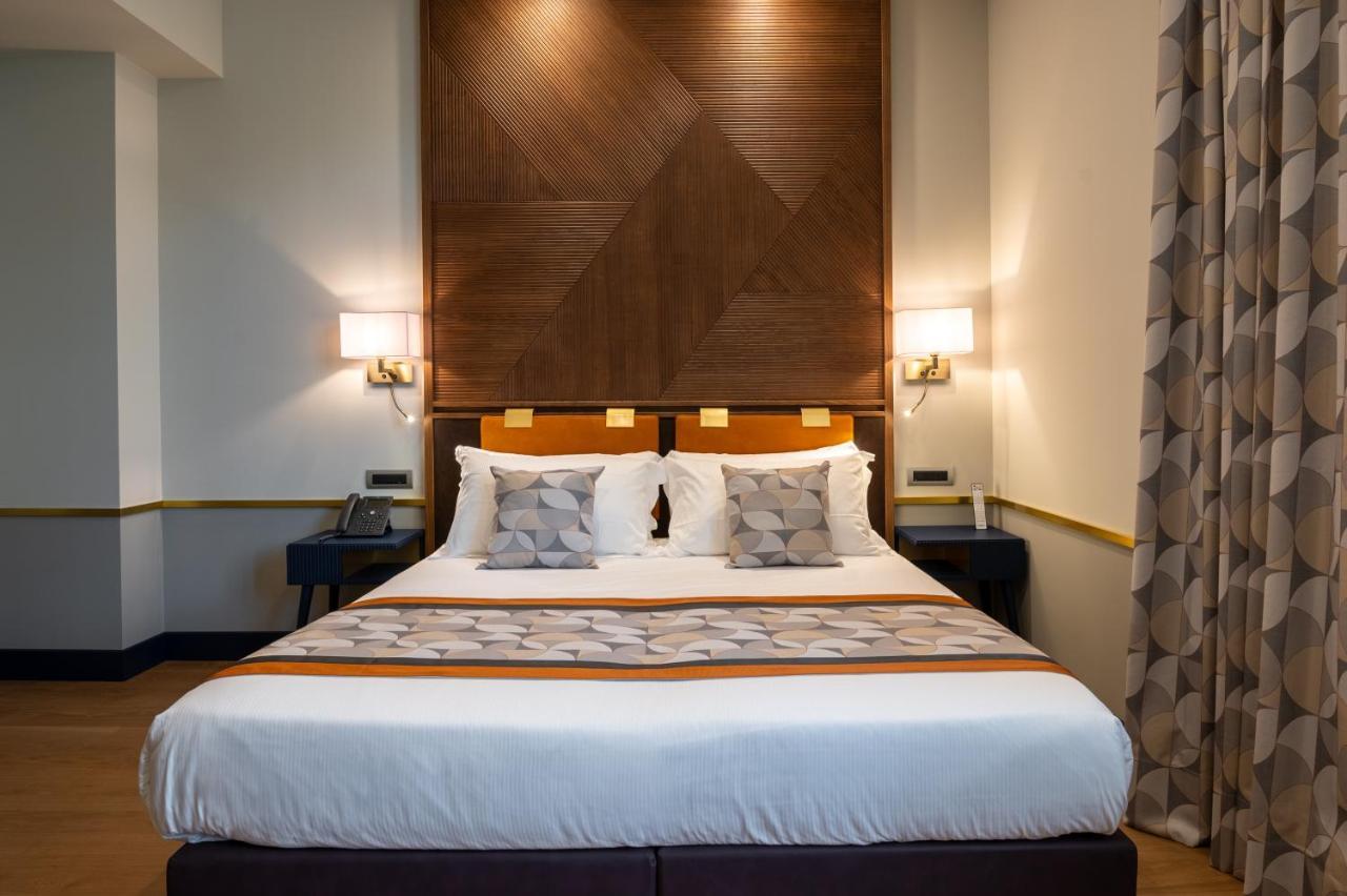 Grand Torre Fara 4*