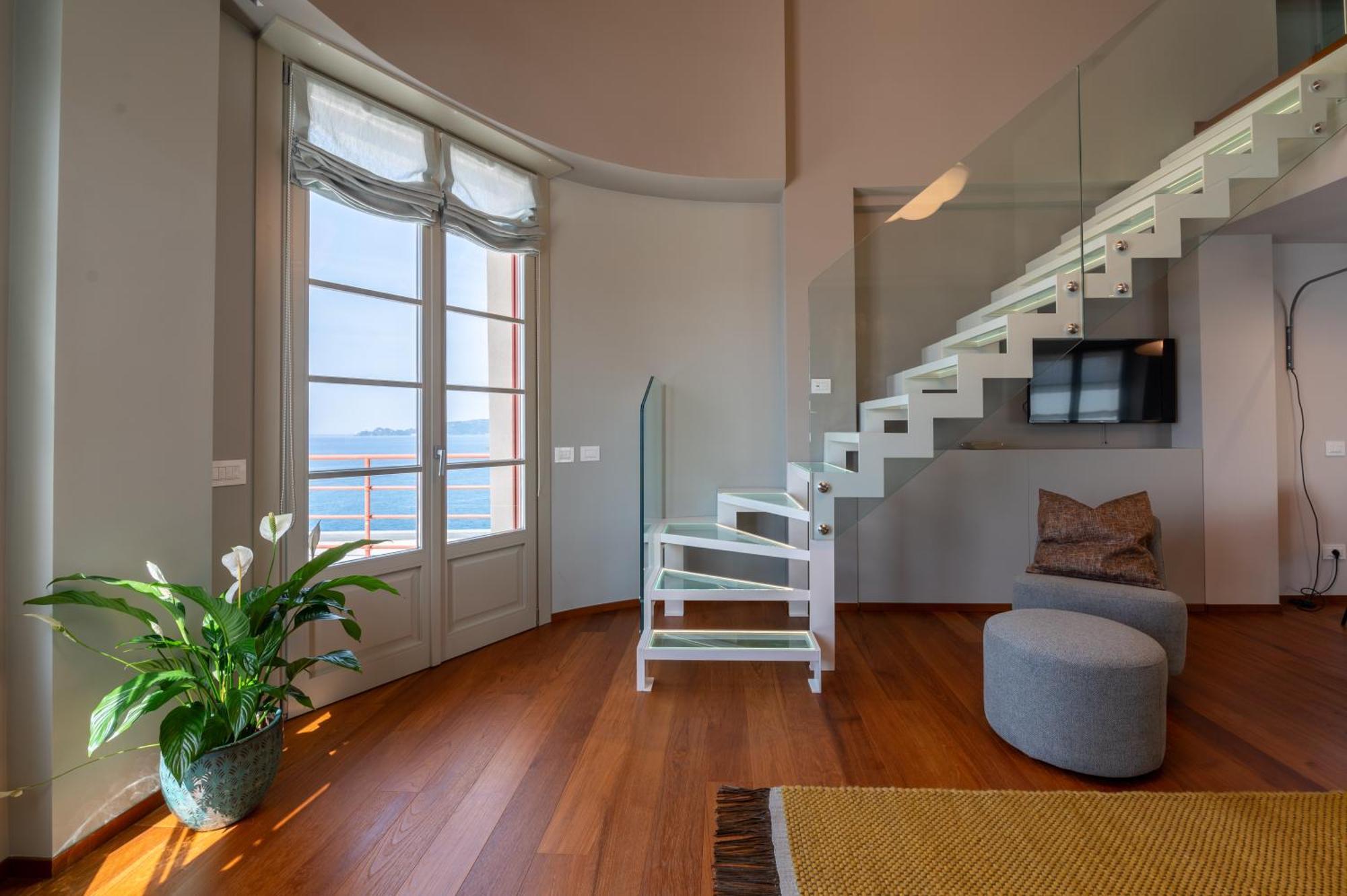 Grand Torre Fara Hotel Chiavari