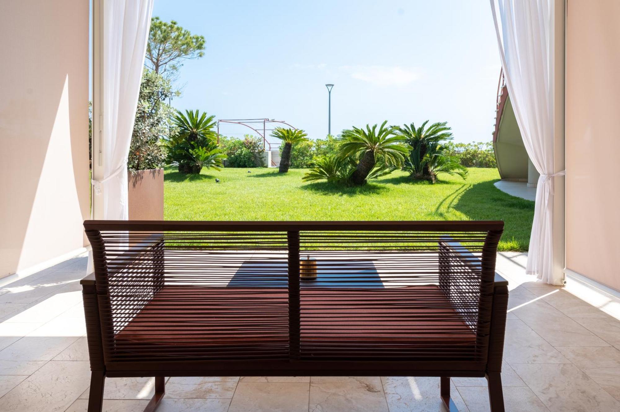 Grand Torre Fara 4*