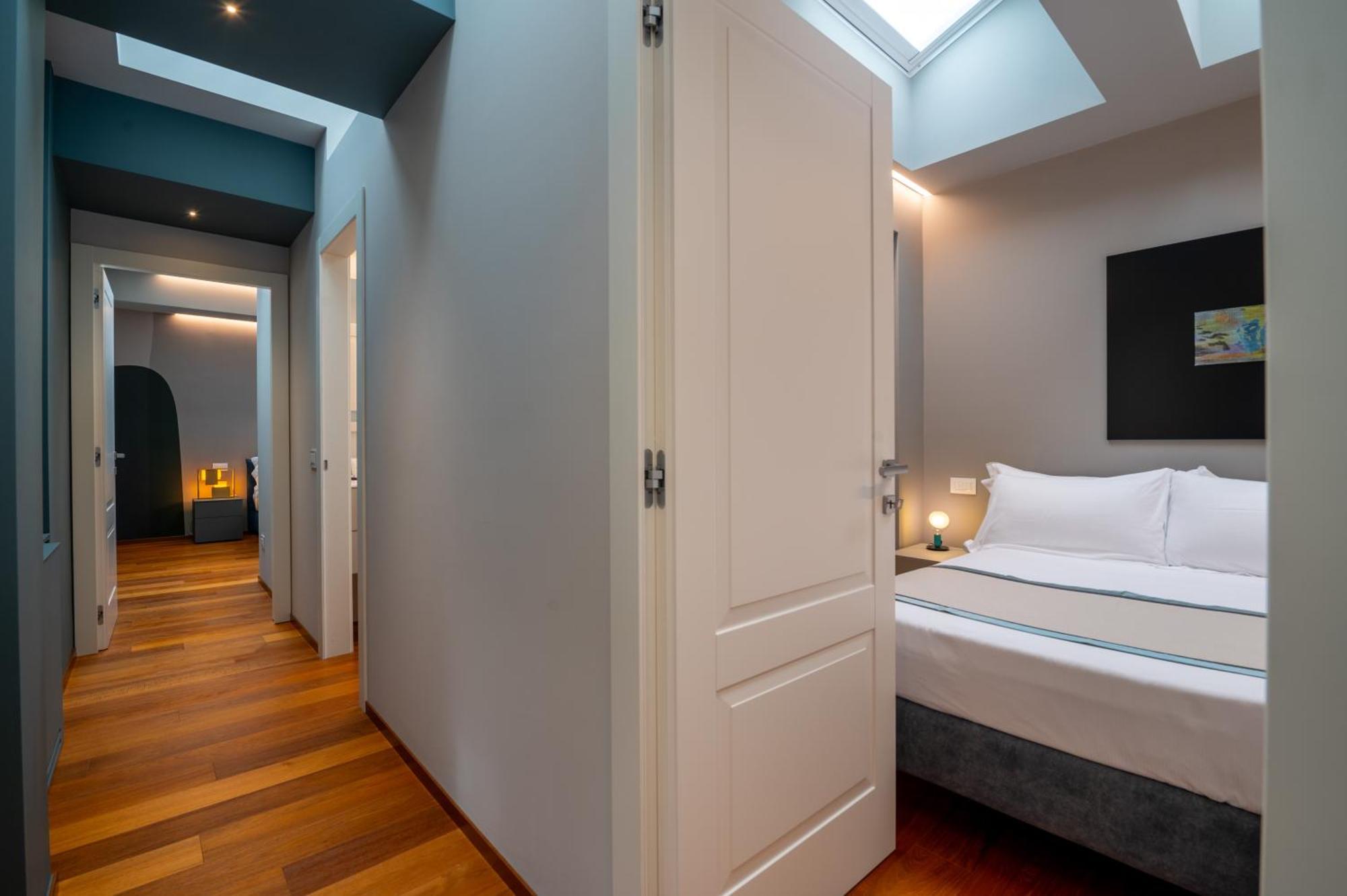 Grand Torre Fara Hotel 4*