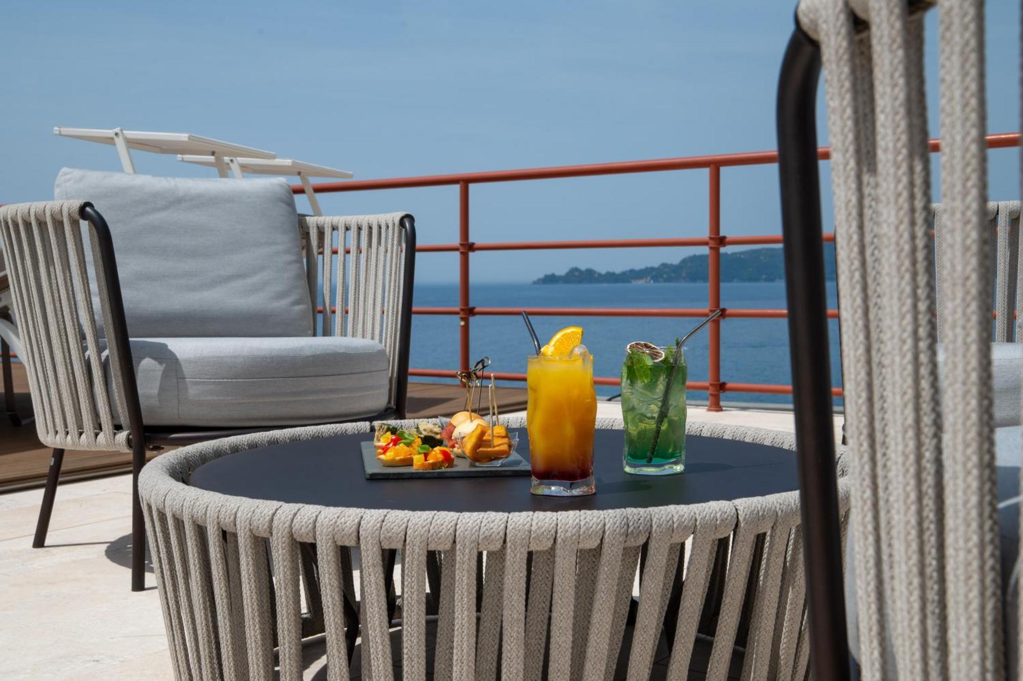 Grand Torre Fara Hotel
